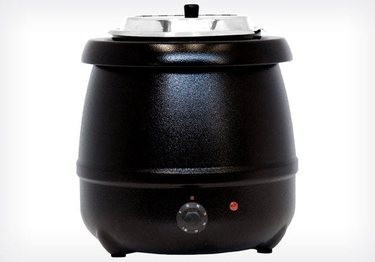 Zuppiera SKH 10 - Beckers
