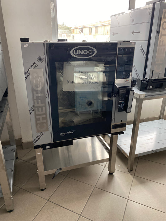 CHEFTOP MIND.Maps™ COUNTERTOP PLUS 7 TEGLIE ELETTRICO