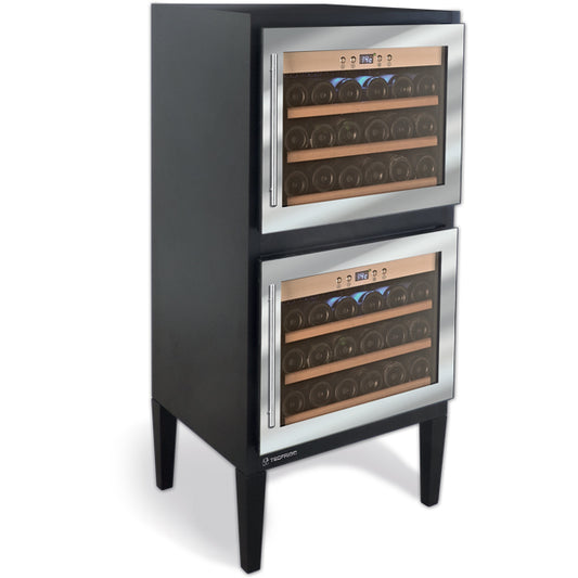 frigo per vini Vinity 2 V