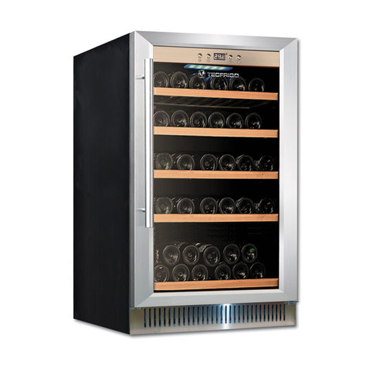 frigo per vini sommelier 18